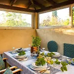Villa Agrilia *