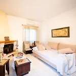 Agrilia Villa Messíni