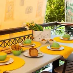 Villa Agrilia Messíni