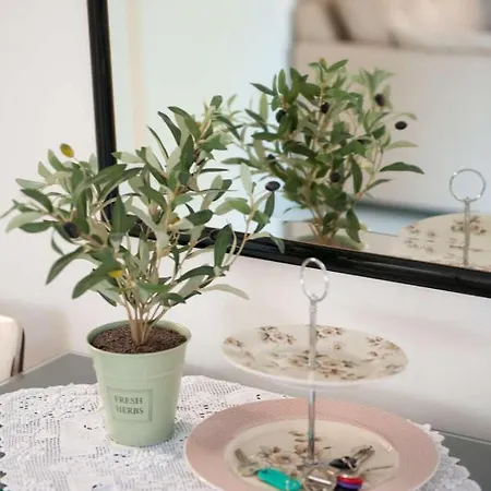 Βίλα Agrilia Μεσσήνη