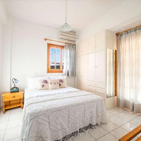 Agrilia Villa *