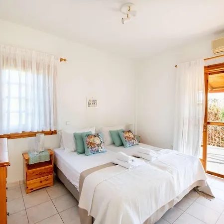 Agrilia Μεσσήνη