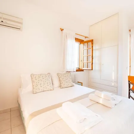 Agrilia * Μεσσήνη