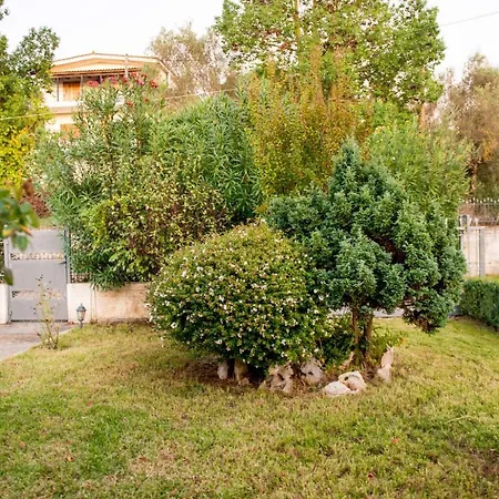 Agrilia Μεσσήνη