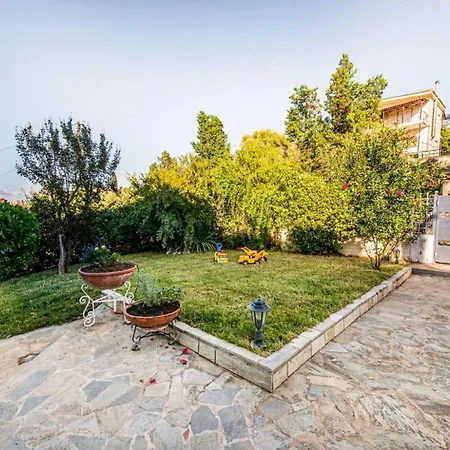 Agrilia Villa *