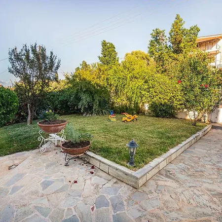 Agrilia Μεσσήνη